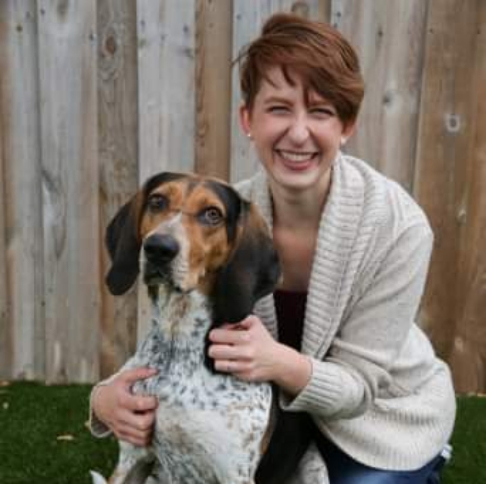 Meet your Posher, Natalie
